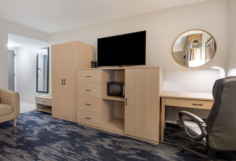 فندق Best Western Batesville