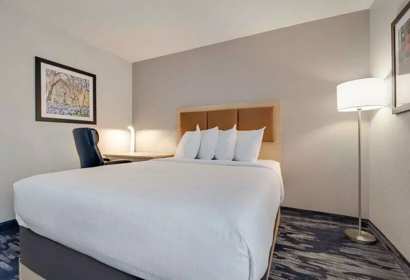 호텔 Best Western Batesville