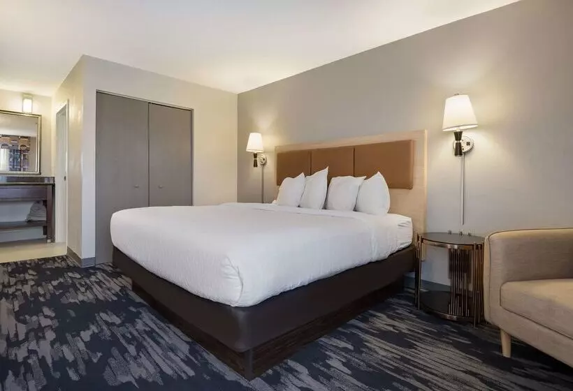 호텔 Best Western Batesville