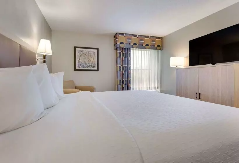 호텔 Best Western Batesville