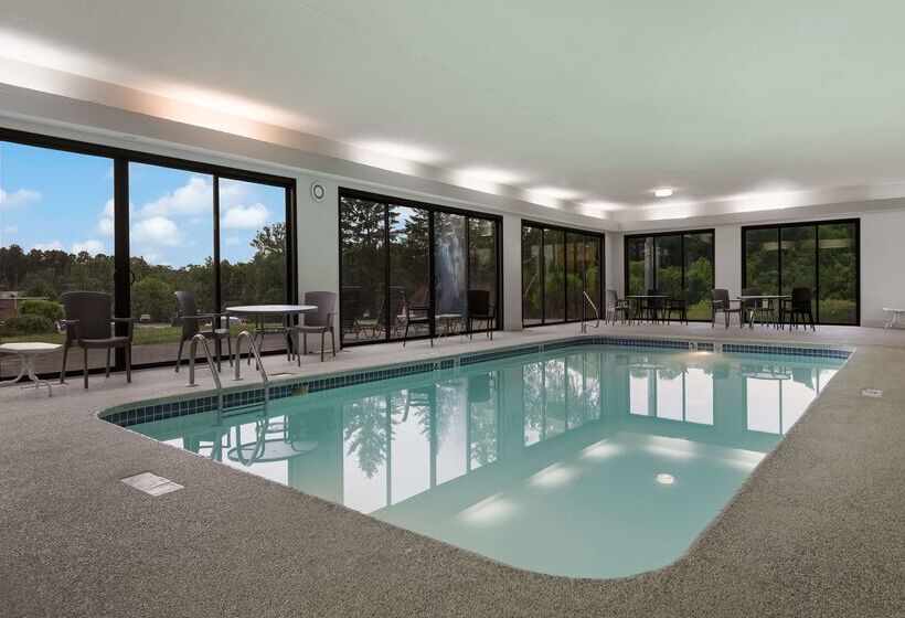 فندق Best Western Batesville