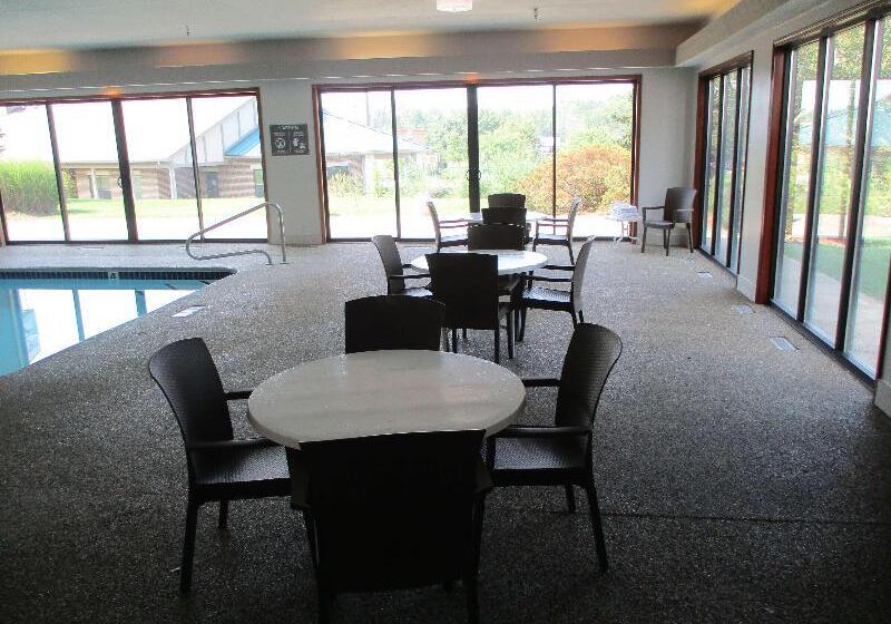 فندق Best Western Batesville