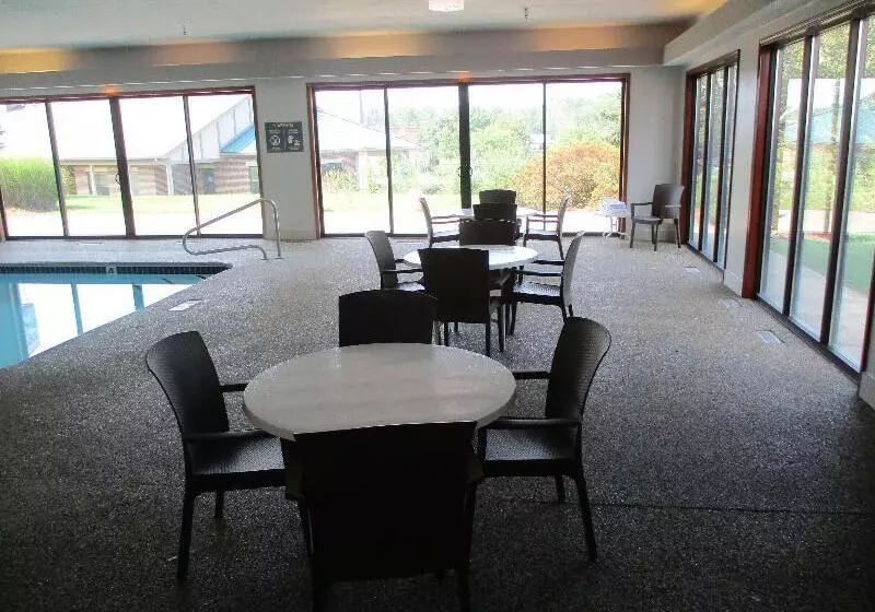 호텔 Best Western Batesville