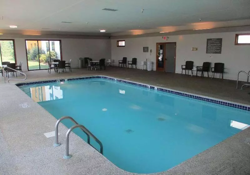 호텔 Best Western Batesville