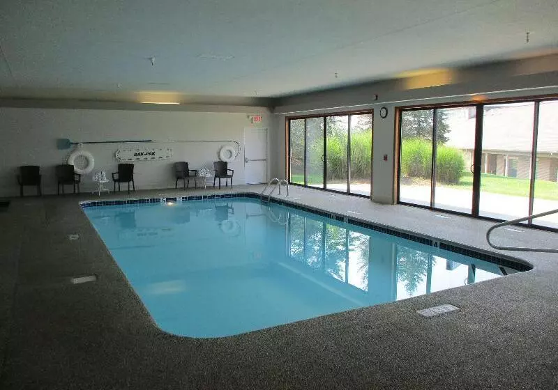 호텔 Best Western Batesville