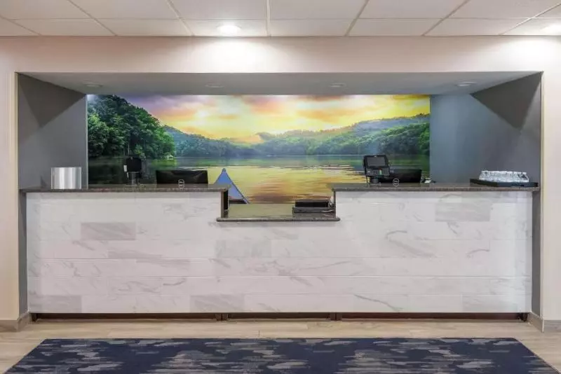 호텔 Best Western Batesville