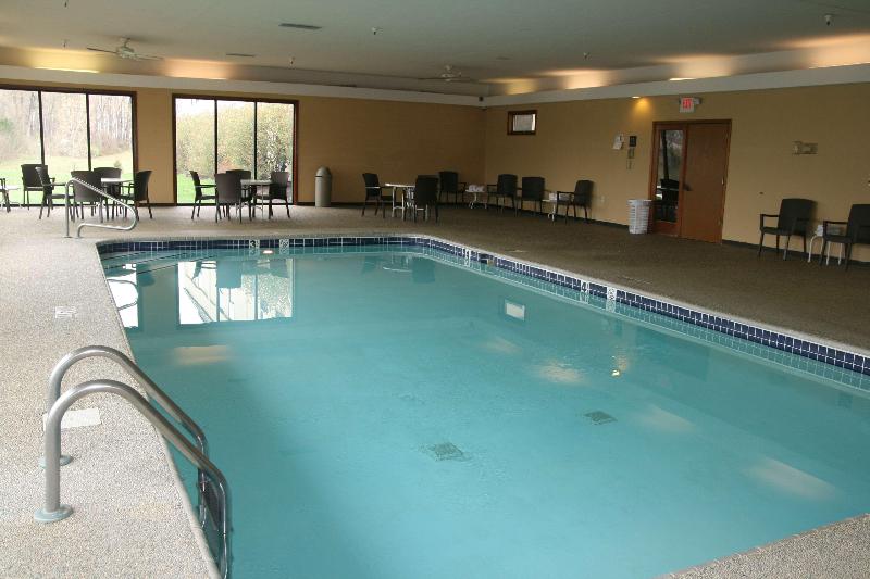 فندق Best Western Batesville