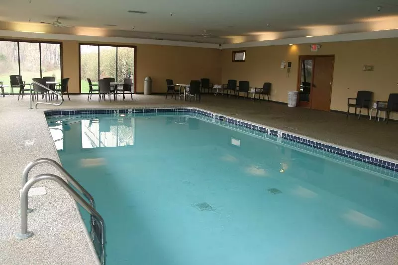 호텔 Best Western Batesville