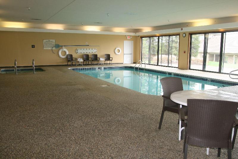 فندق Best Western Batesville