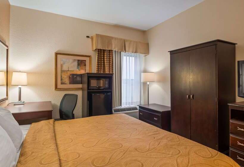 酒店 Baymont By Wyndham Monroe Ohio