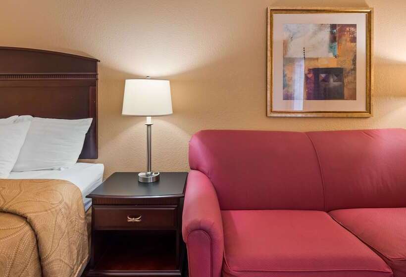 酒店 Baymont By Wyndham Monroe Ohio