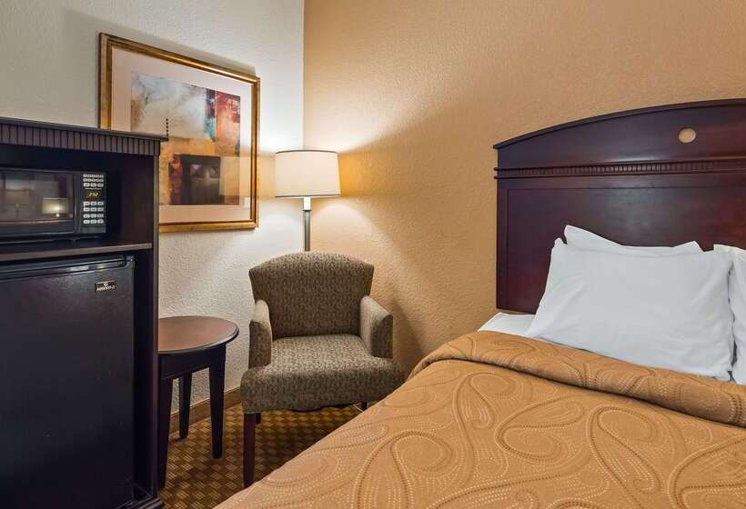 酒店 Baymont By Wyndham Monroe Ohio