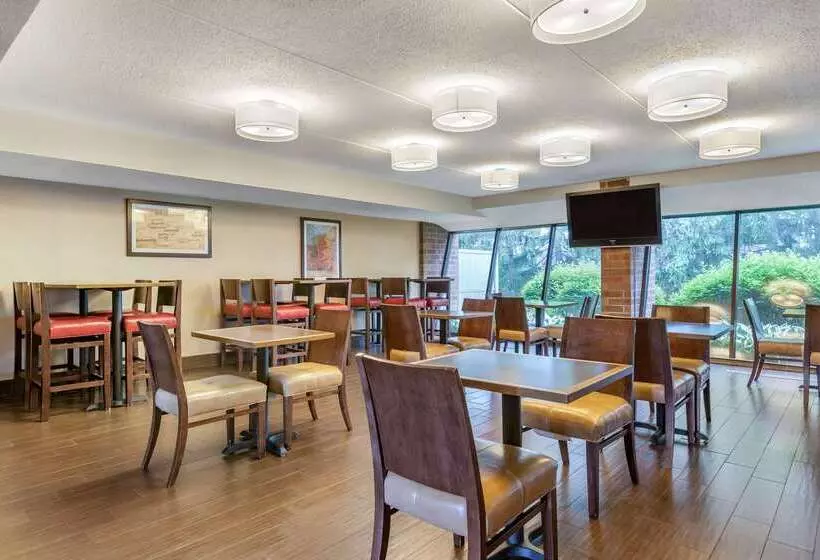 Отель Comfort Inn