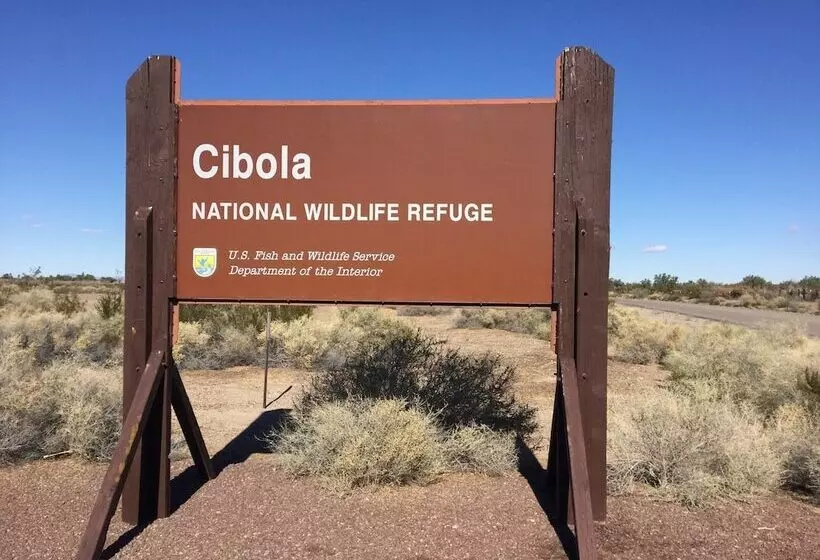 酒店 Days Inn By Wyndham Blythe