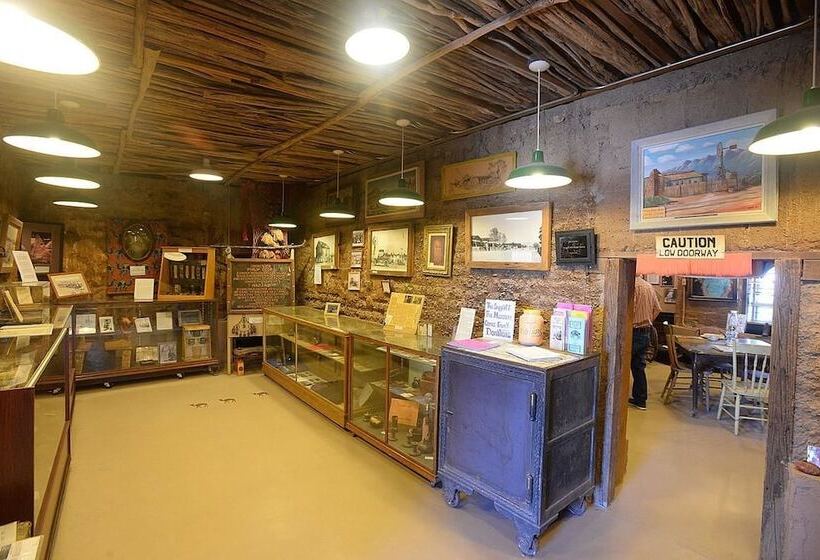 בית מלון כפרי Days Inn By Wyndham Blythe