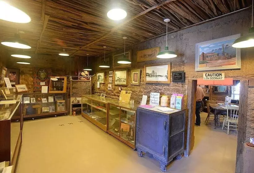 酒店 Days Inn By Wyndham Blythe