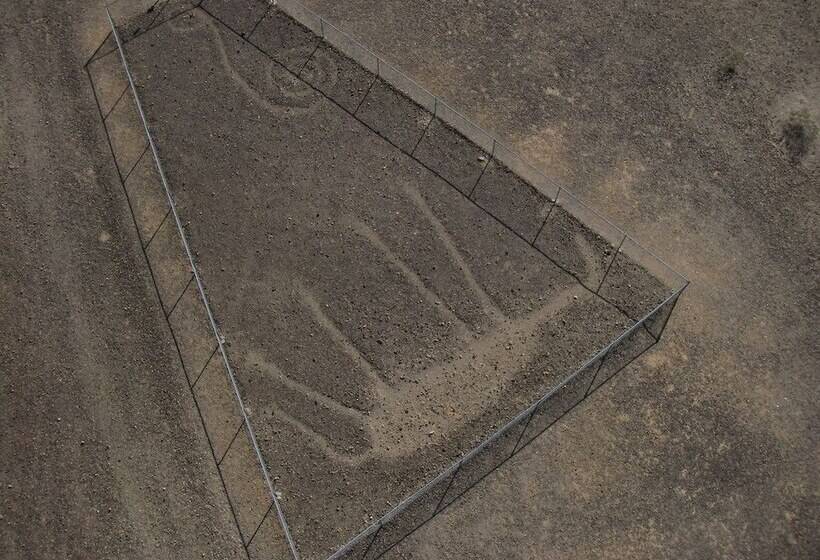 בית מלון כפרי Days Inn By Wyndham Blythe