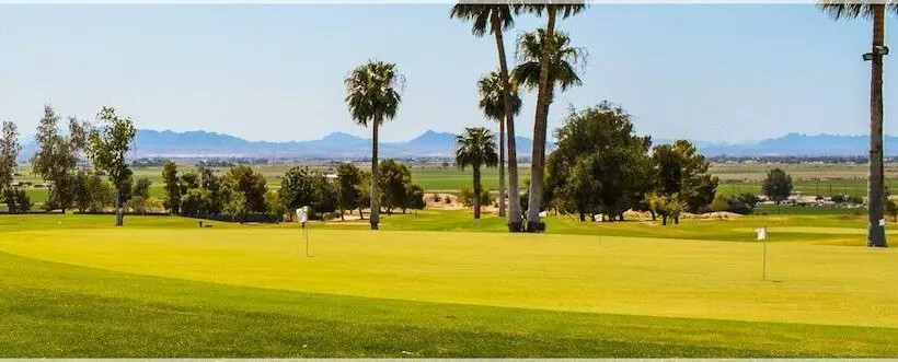 酒店 Days Inn By Wyndham Blythe