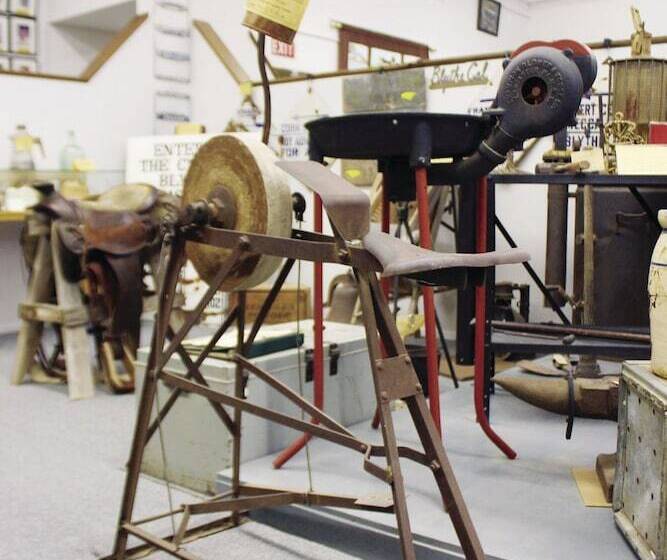 בית מלון כפרי Days Inn By Wyndham Blythe