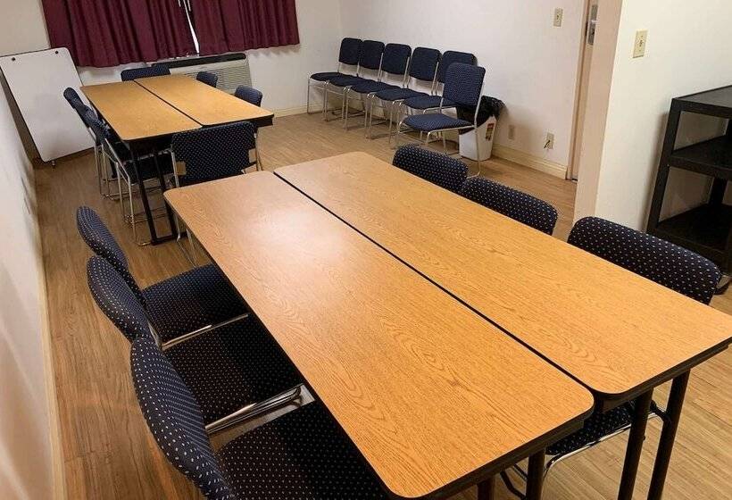 בית מלון כפרי Days Inn By Wyndham Blythe