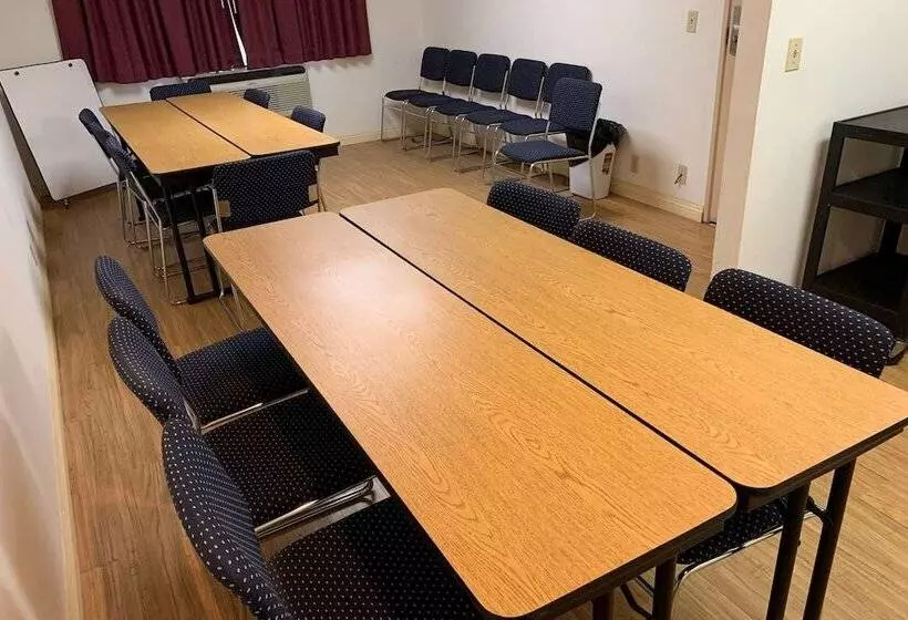 酒店 Days Inn By Wyndham Blythe