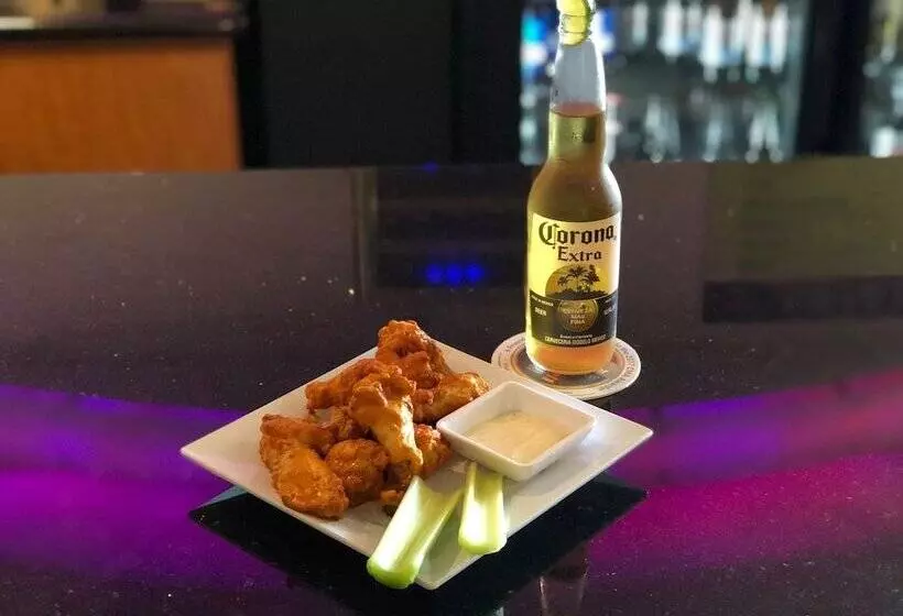 酒店 Days Inn By Wyndham Blythe