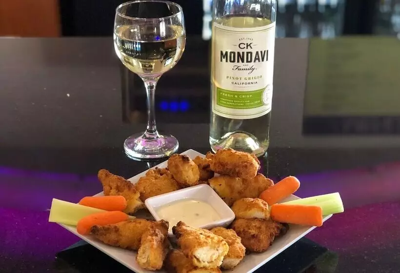 酒店 Days Inn By Wyndham Blythe