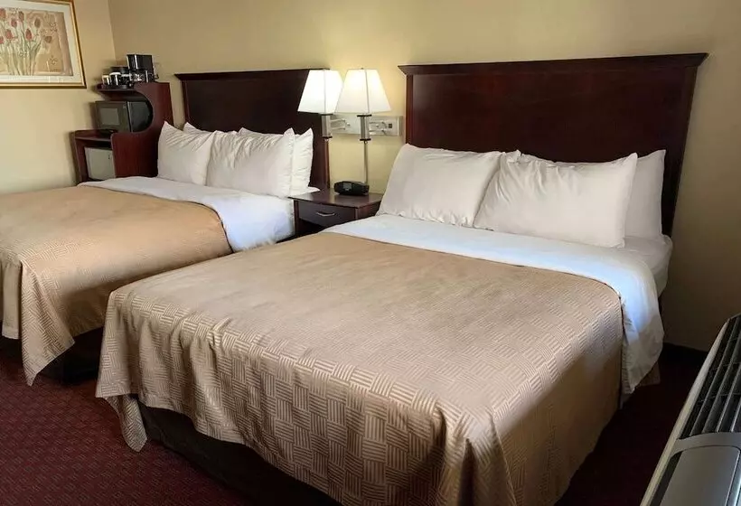 ホテル Days Inn By Wyndham Blythe
