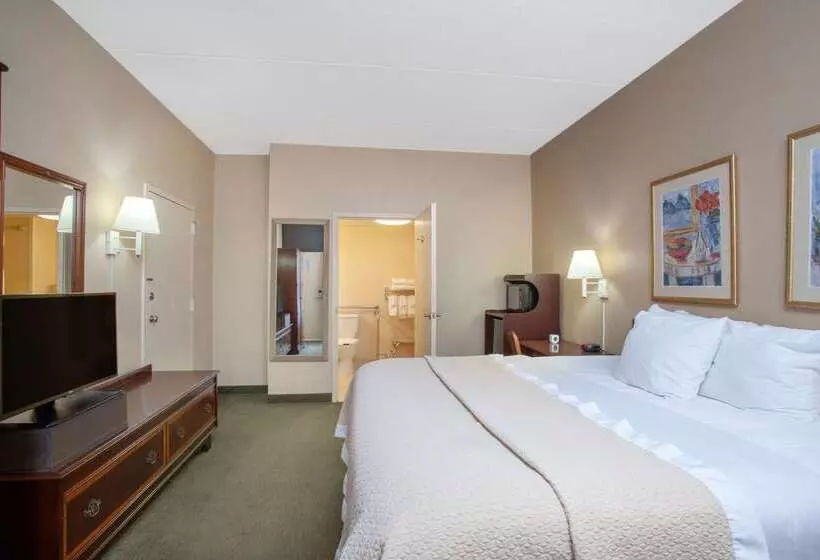 ホテル Days Inn By Wyndham Statesboro