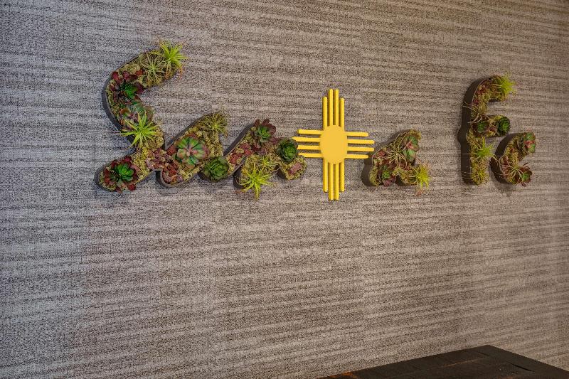 هتل Fairfield Inn & Suites By Marriott Santa Fe