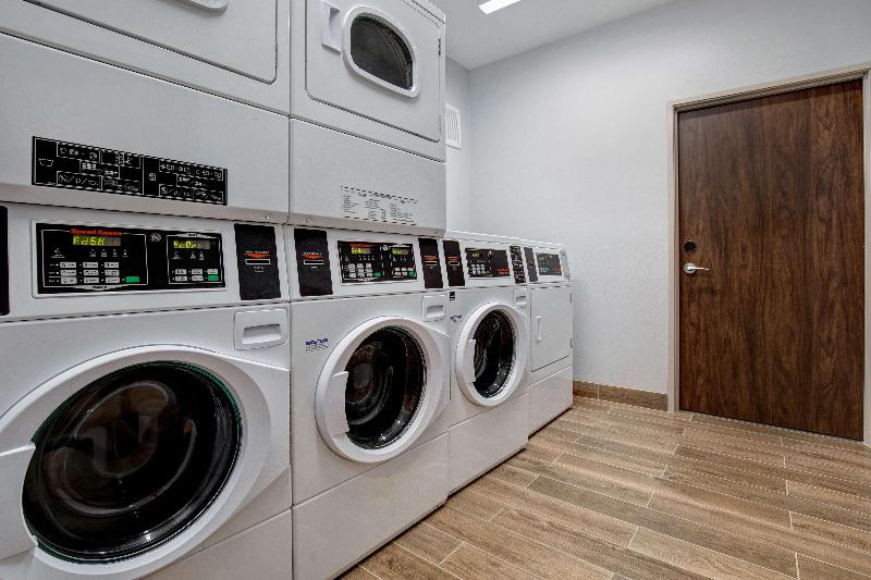 هتل Fairfield Inn & Suites By Marriott Santa Fe