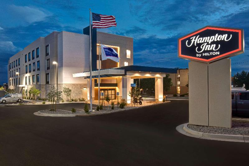 هتل Fairfield Inn & Suites By Marriott Santa Fe