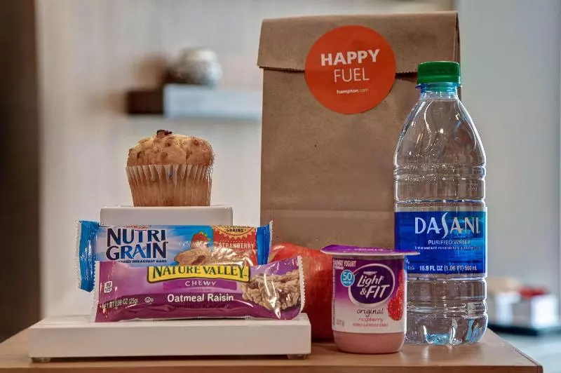 Отель Fairfield Inn & Suites By Marriott Santa Fe