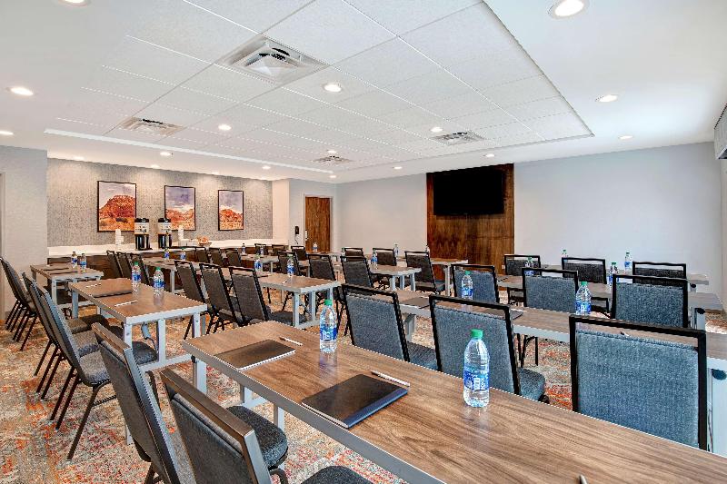 هتل Fairfield Inn & Suites By Marriott Santa Fe