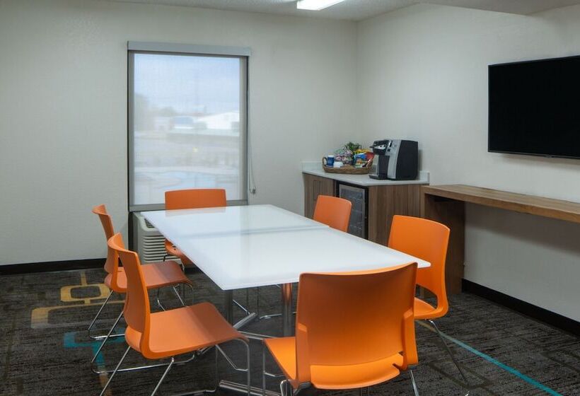 Szálloda Four Points By Sheraton Alexandria