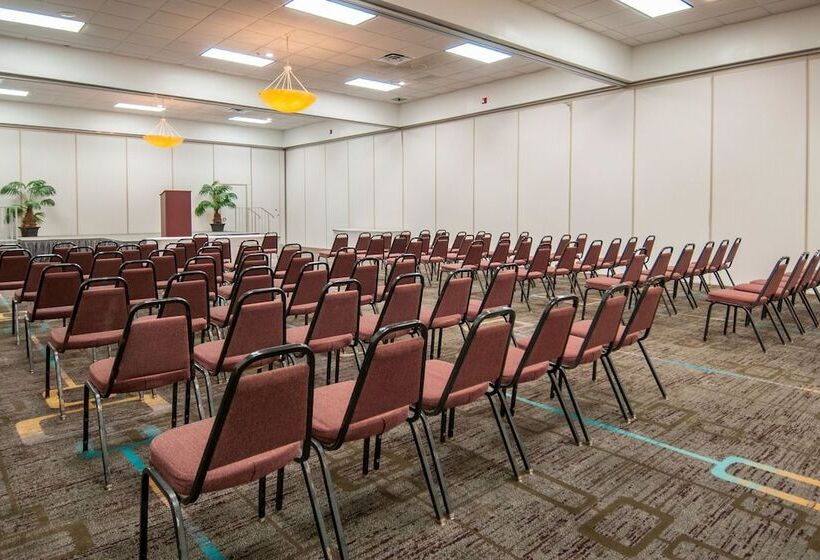 Szálloda Four Points By Sheraton Alexandria