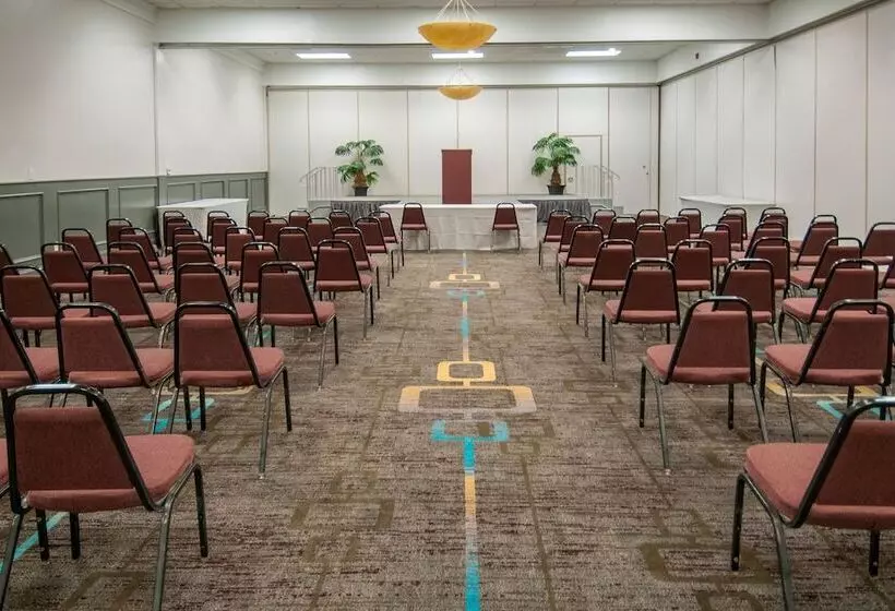 호텔 Four Points By Sheraton Alexandria