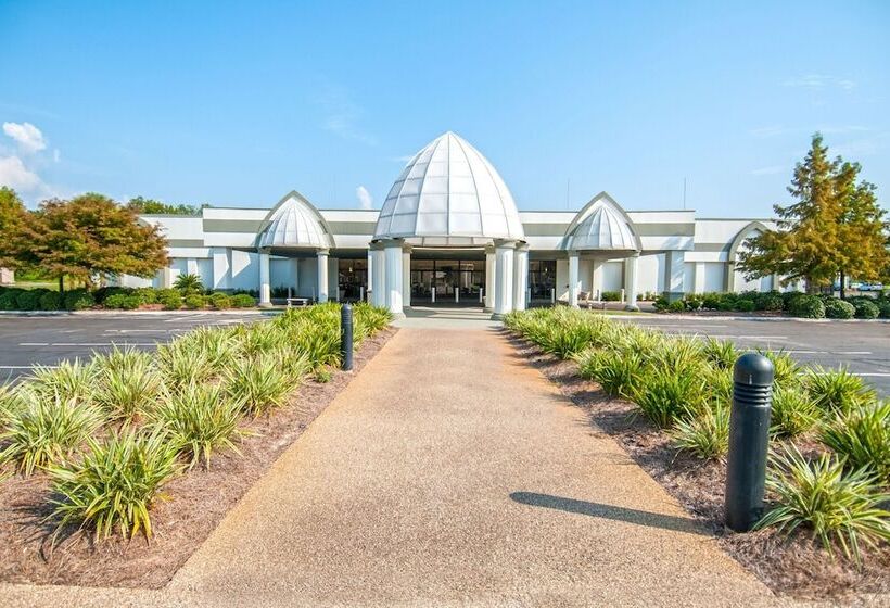 Szálloda Four Points By Sheraton Alexandria