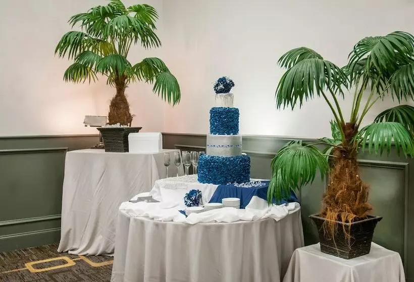 호텔 Four Points By Sheraton Alexandria