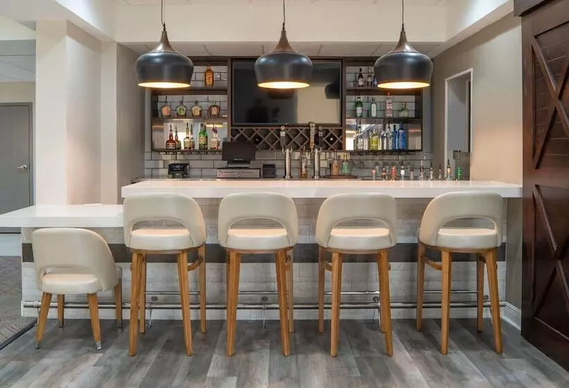 호텔 Four Points By Sheraton Alexandria