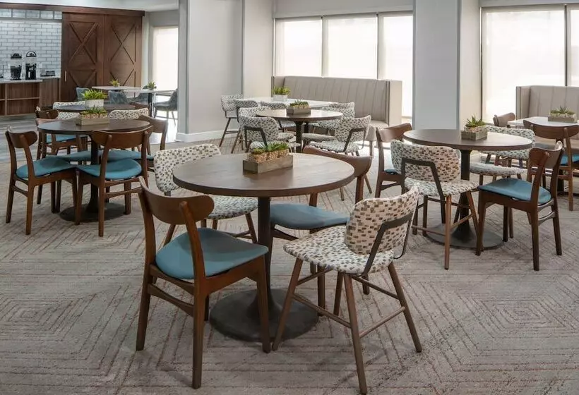 호텔 Four Points By Sheraton Alexandria