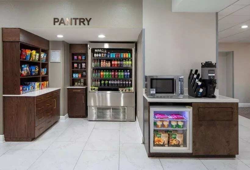 호텔 Four Points By Sheraton Alexandria