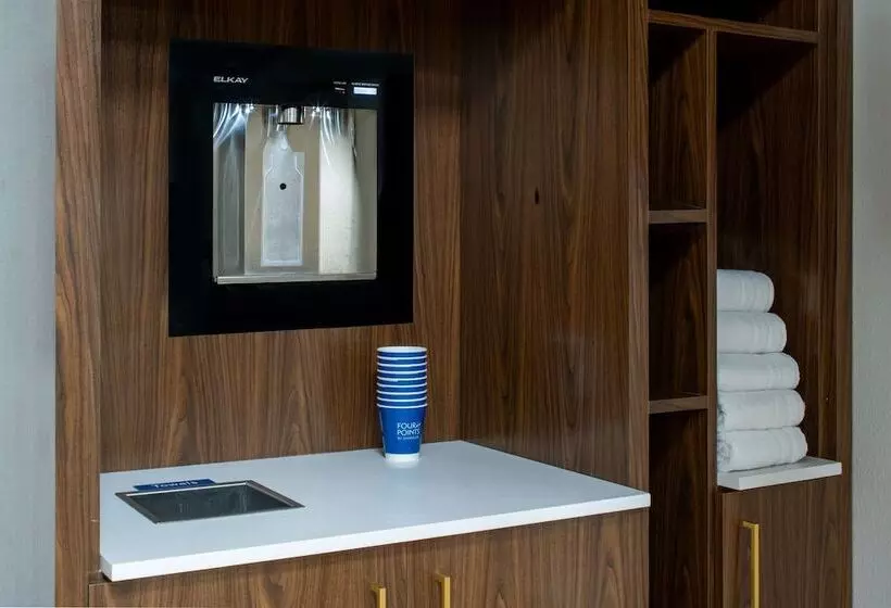 호텔 Four Points By Sheraton Alexandria