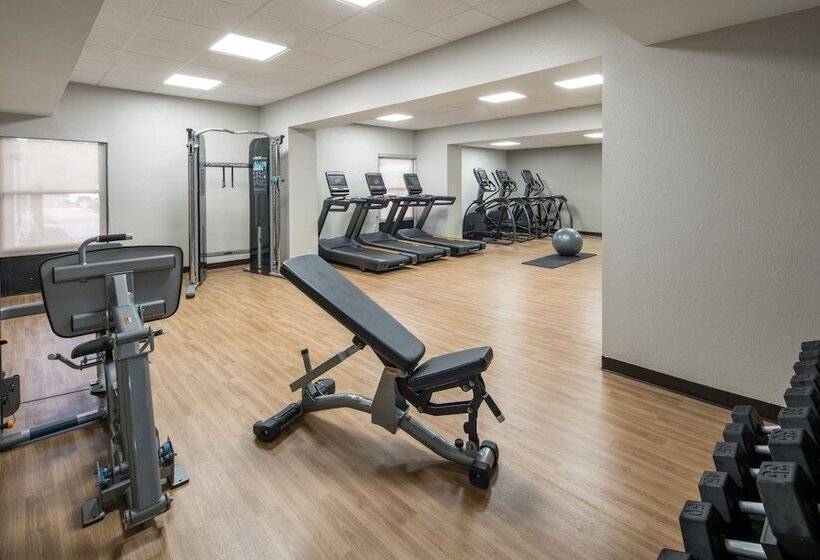 Szálloda Four Points By Sheraton Alexandria