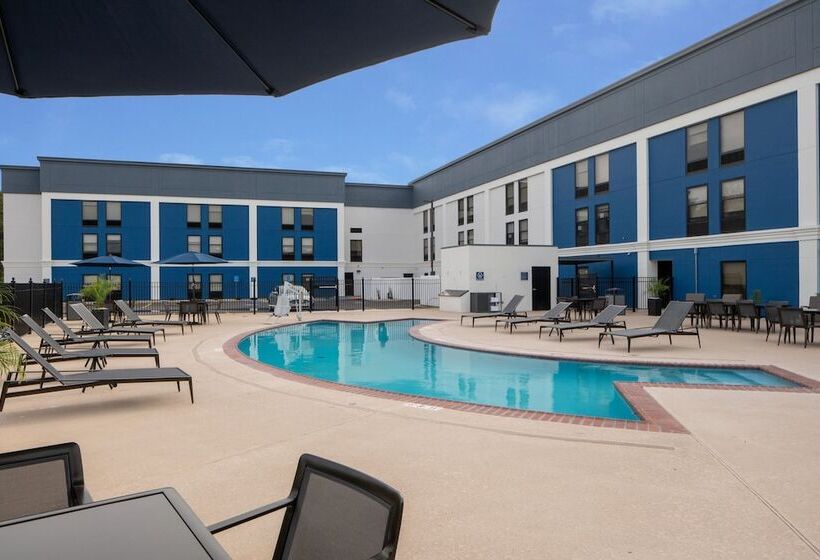 Szálloda Four Points By Sheraton Alexandria