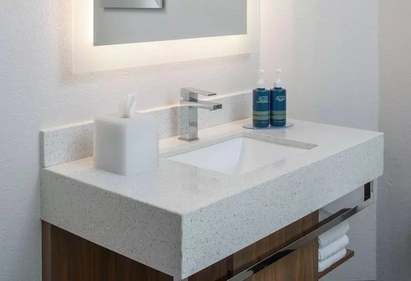 호텔 Four Points By Sheraton Alexandria