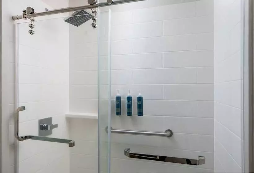 호텔 Four Points By Sheraton Alexandria