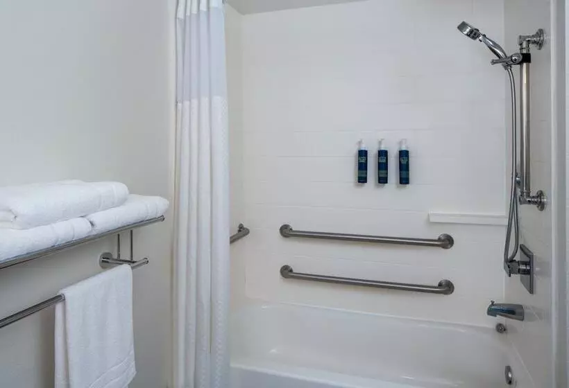 호텔 Four Points By Sheraton Alexandria