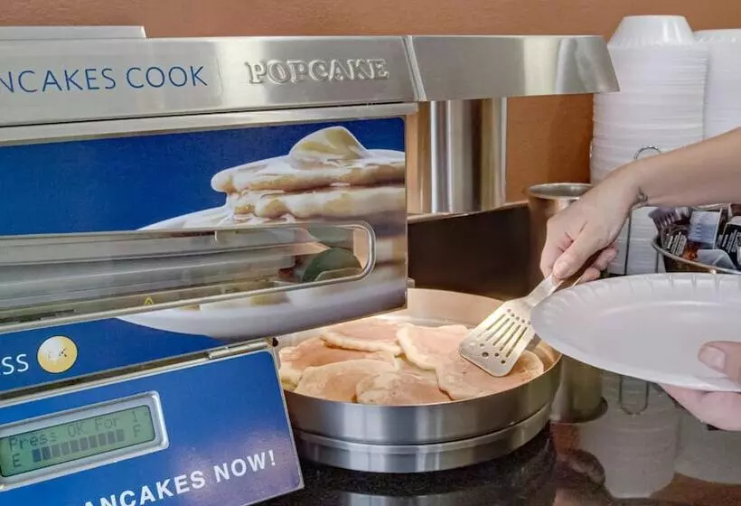 酒店 Galleria Palms Orlando   Free Theme Park Shuttles