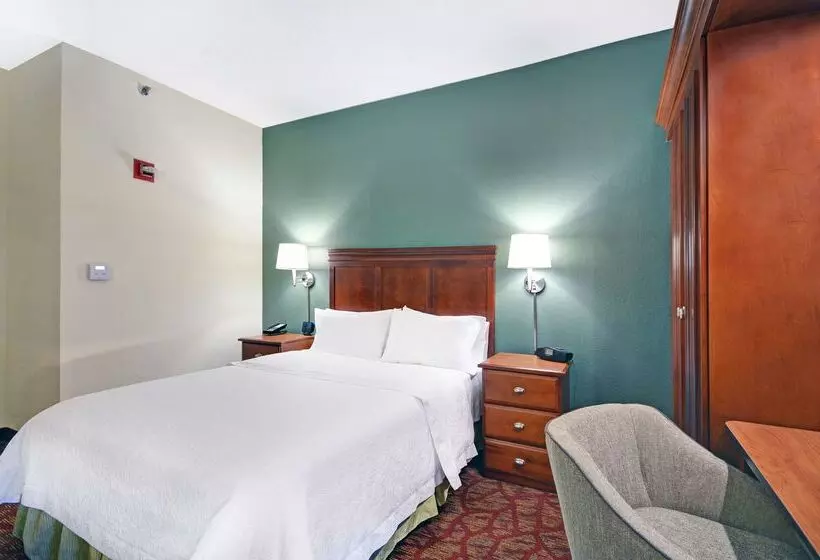 호텔 Hampton Inn Athens